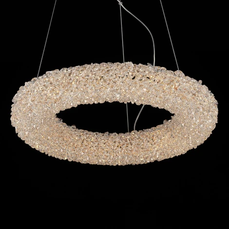 Подвесной светильник светодиодный Citilux Cloudy CL323152