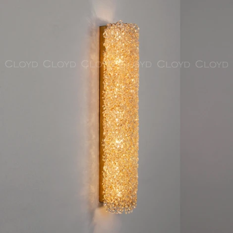 Настенный светильник Cloyd Edel 20373 (220V)