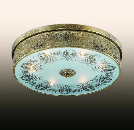 Потолочный светильник Odeon Light Aster 2782/6C