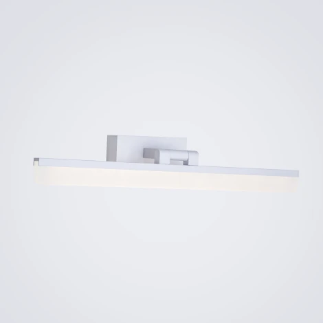 Подсветка для картин светодиодная с регулировкой цветовой температуры LED4U LED4U L7179-420 WH