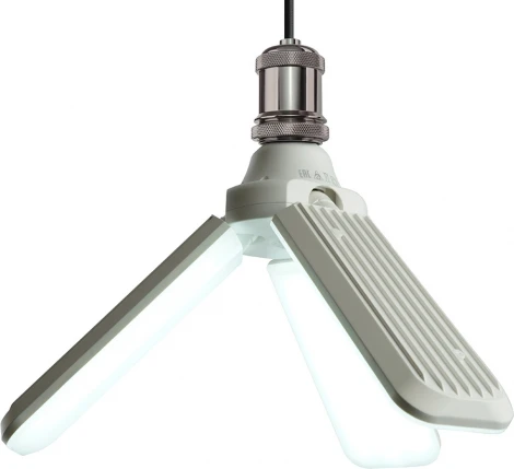 Лампа светодиодная Feron 48771 LB-653 E27 50W 4000K