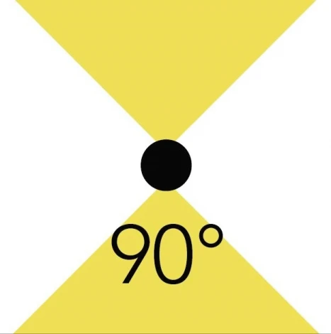 Архитектурная подсветка светодиодная Oasis Light TUBE LED W1891 SS Gr