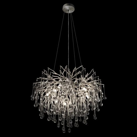 Подвесная люстра Loft It Drops 10376/600 (220V, на тросе)