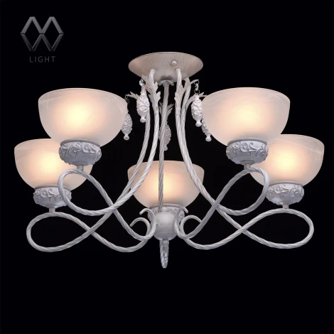Потолочная люстра MW-Light Фелиция 347018605