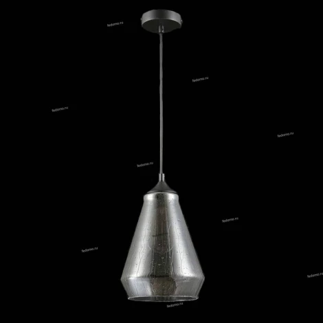 Подвесной светильник Maytoni Bergen T314-01-B