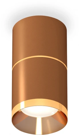 Накладной точечный светильник Ambrella Techno Spot XS7404061 (220V, круглые)