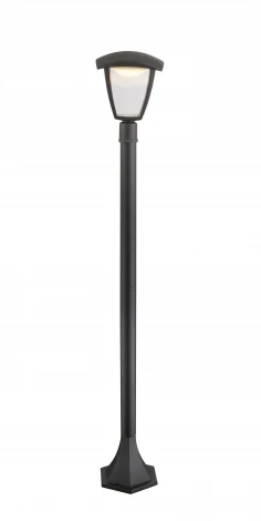 Наземный фонарь Globo Delio 31828