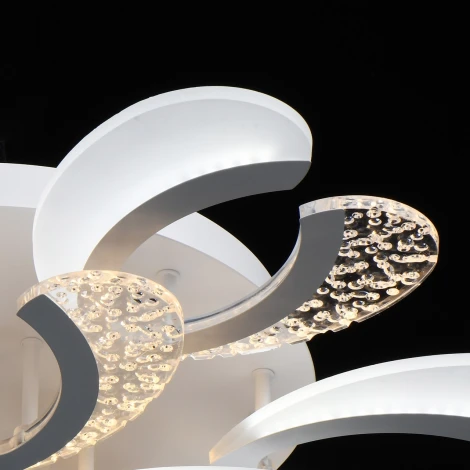 Потолочная люстра MW-Light Мадлен 424012209