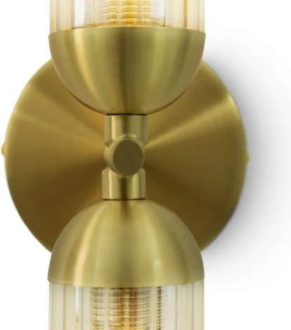 Бра Freya Borgy FR5379WL-02G (220V)