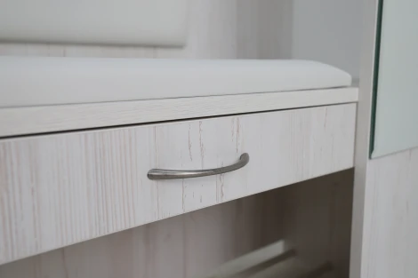 Прихожая Ольга-Милк 2, Ивару