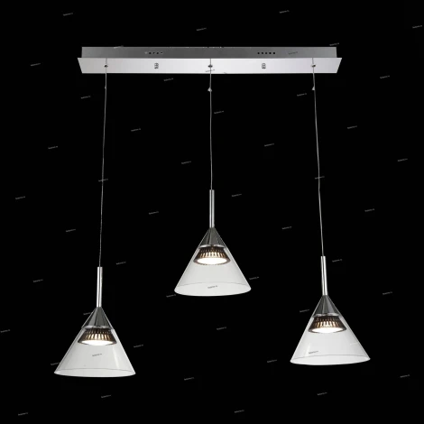 Подвесной светильник ST Luce Cono SL930.103.03