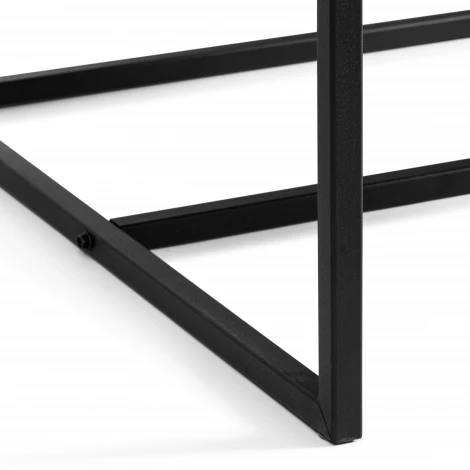 Кресло Charli / Чарли без подлокотника Tetchair (Металл/Серый) арт.24902