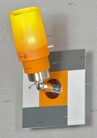 Бра Lussole Tramonto LSL-2201-01