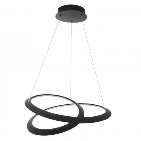 Подвесная люстра MyFar Siero MR1132-PL (LED, 220V)