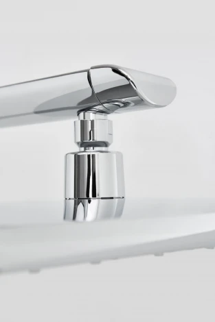 Душевая стойка Am.Pm Sensation F0730000