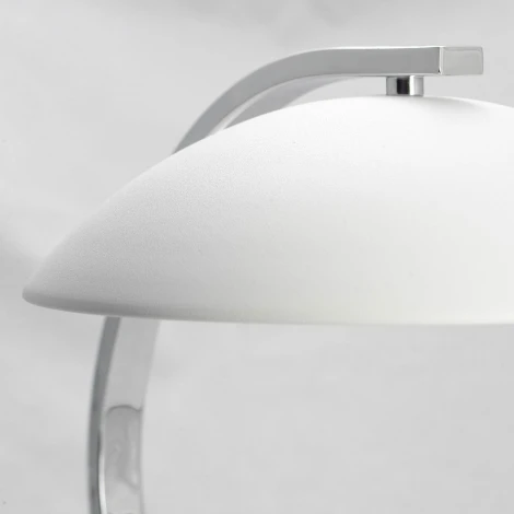 Интерьерная настольная лампа Lussole Lgo Falcon GRLSP-0558 (220V, IP21)