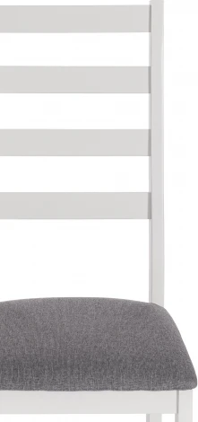 Обеденный стул Tetchair ROSARIO (Фанера/Серый)