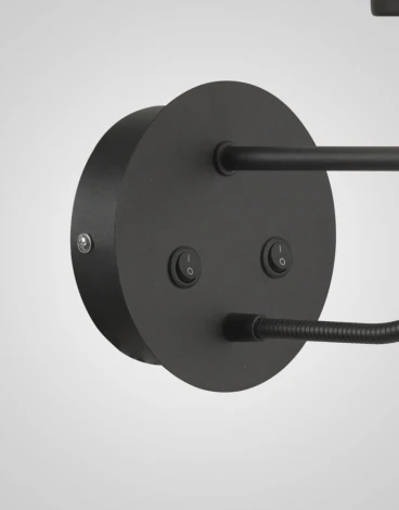 Бра Мелодия Света WA1M 000059564