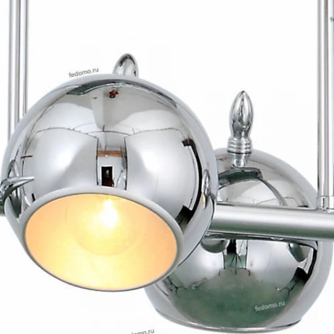 Потолочная люстра ST Luce Glio SL854.112.04