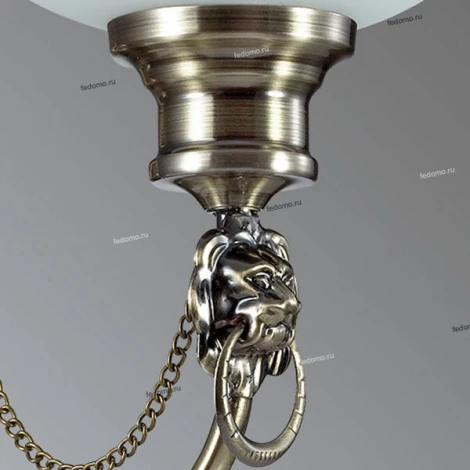 Бра Odeon Light Rene 3213/1W