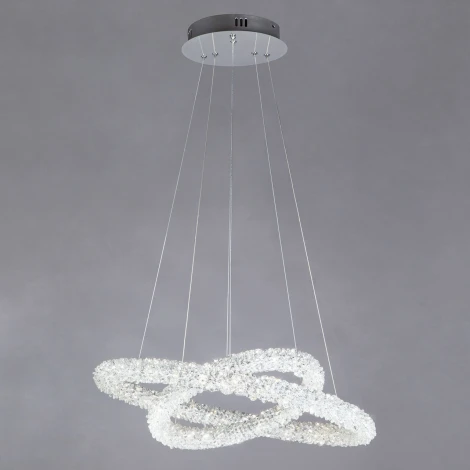 Подвесной светильник Bogate's Pandora 416/2 Strotskis 82W