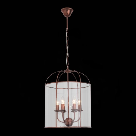 Подвесная люстра ST Luce Odierno SL267.603.06