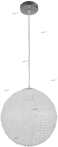 Подвесной светильник Toplight Marilyn TL4040D-01CH