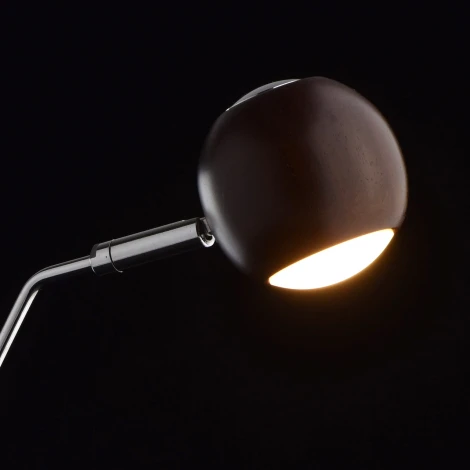 Офисная настольная лампа MW-Light Гэлэкси 632032401