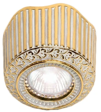 Накладной точечный светильник Fede Surface - San Sebastian FD1017SOP (220V)