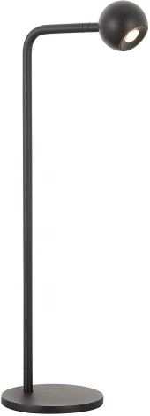 Интерьерная настольная лампа Mantra Eyes 7511 (LED, 220V, шар)