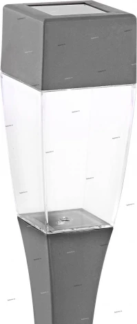 Грунтовый светильник Globo SOLAR 33863-4