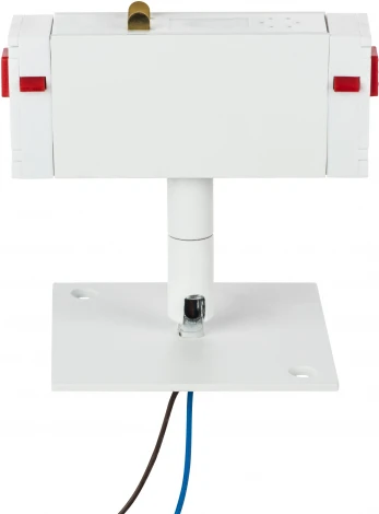 Трековое крепление с адаптером к 2165хх для трека PRO Lightstar Teta 595286