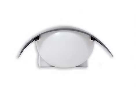 Настенный светильник уличный Oasis Light GEOMETRY 1853 Gr