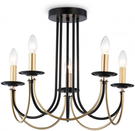 Потолочная люстра Ambrella TRADITIONAL TR9621