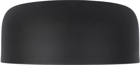 Потолочный светильник круглый Axel 10201/350 Black Loft It (LED, 220V, круглые)