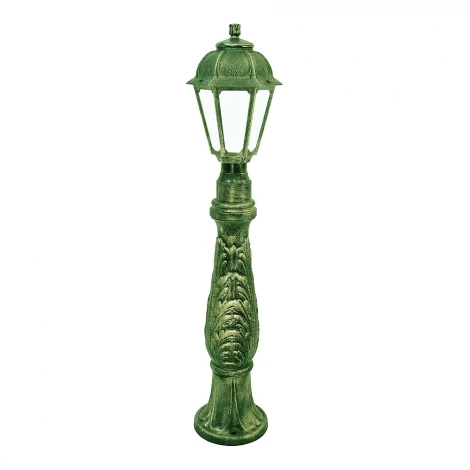 Светильник уличный Fumagalli Lafet*R/Saba K22.162.000.Vye27