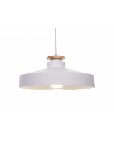 Подвесной светильник Lumina Deco Ludor LDP 7974-400 WT+WT