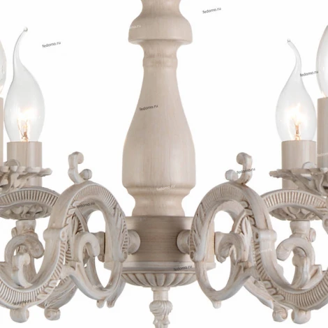 Подвесная люстра ST Luce Genere SL161.703.06