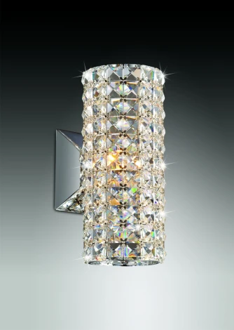 Бра Odeon Light Malinesa 2607/1W