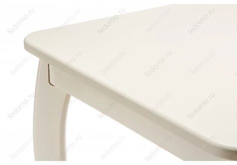 Стол Woodville Амато слоновая кость 309302