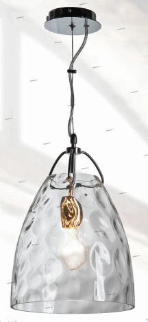 Подвесной светильник Lussole Loft Smithtown LSP-9629