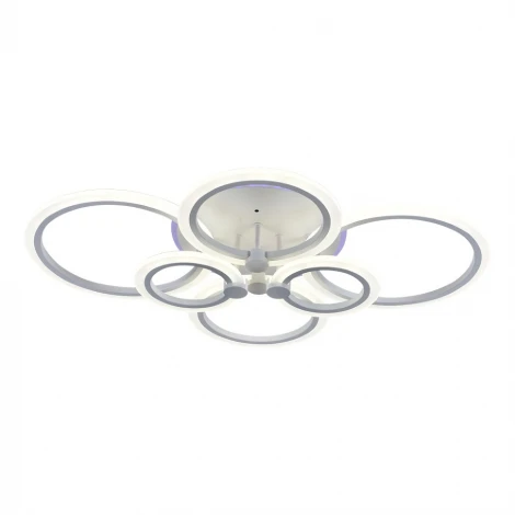 Потолочная люстра Wedo Light Lejni WD5006/7C-WT-RGB