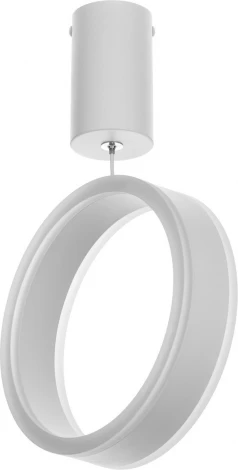 Подвесной светильник каскадный Citilux Дуэт CL719000 (регулировка яркости, LED, 220V, на проводе, кольцо)