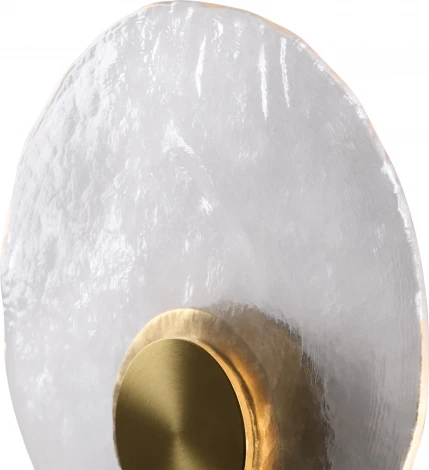 Настенный светильник Freya Eclat FR6182WL-L5BS