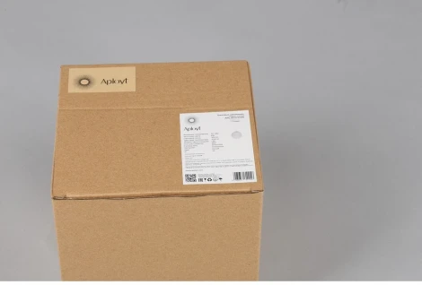 Светильник трековый магнитный 48V Aployt Magnetic track 48 APL.0124.10.06 (LED, шар)