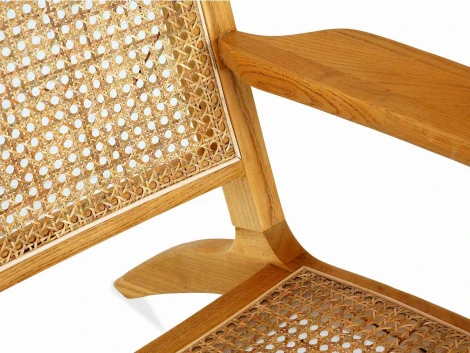 Кресло Bellucci ОГОГО 797583 (бежевый)