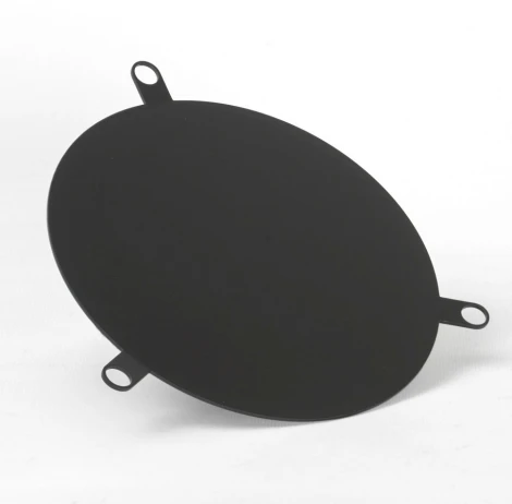 Торшер с полкой на треноге со столиком Lussole Levy LSP-0667 (220V, выключатель)