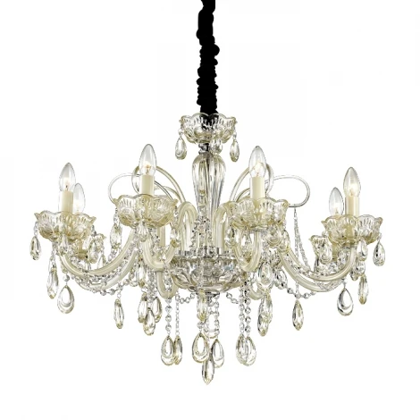 Подвесная люстра Odeon Light Remena 2938/8