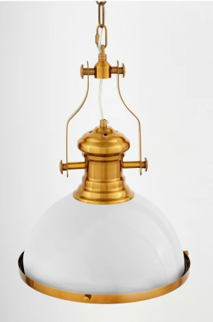 Подвесной светильник Lumina Deco Ettore LDP 710-300 MD+WT