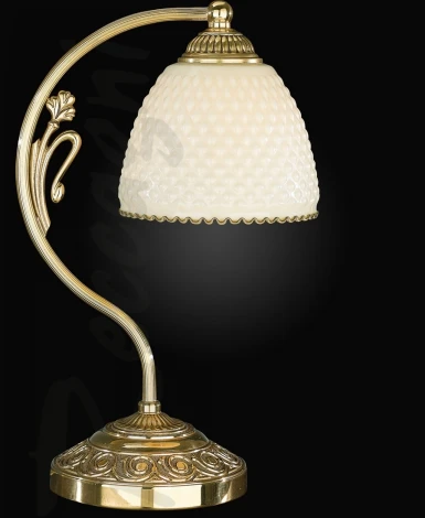 Интерьерная настольная лампа Reccagni Angelo P 7105 (220V)